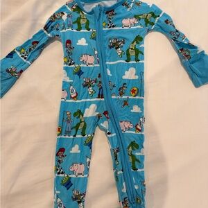 Little Sleepies - Toy Story